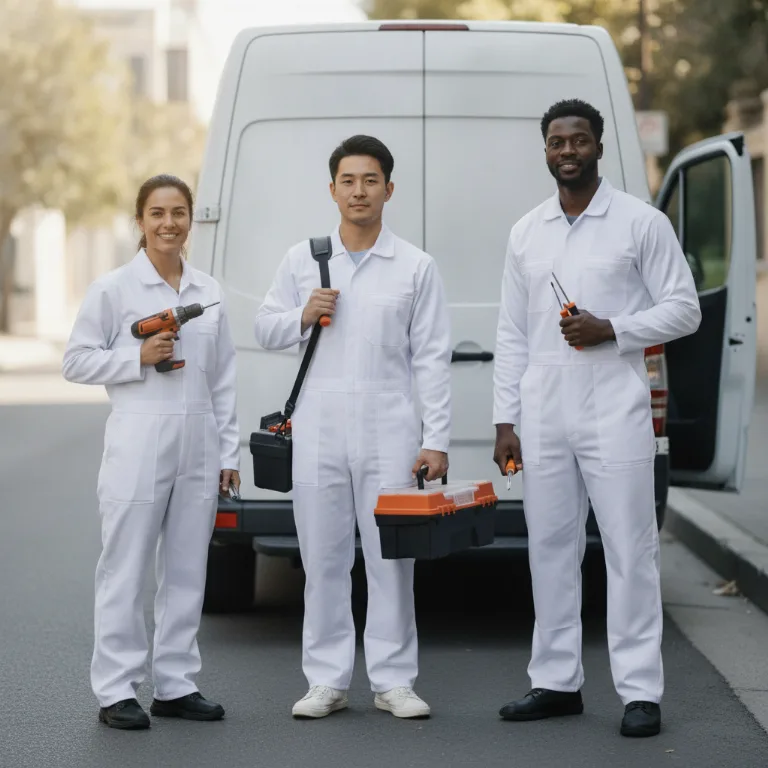 Rolluik Reparatie team in Hoorn